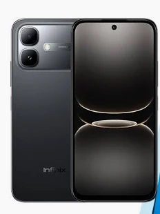 INFINIX SMART 20 (128GB+4GB)