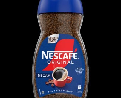 Nescafe Original  Decaf