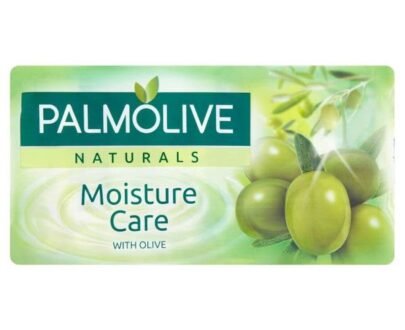 Palmolive Naturals Moisture Care( 4 in pack)
