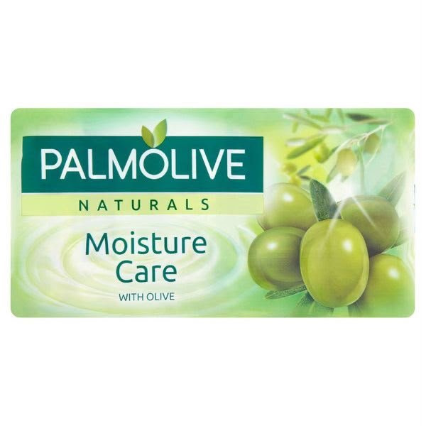 Palmolive Naturals Moisture Care( 4 in pack) 1 Palmolive Naturals Moisture Care( 4 in pack)